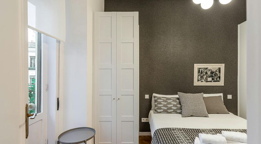 Photo of Elegant Madrid