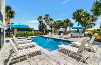 Island Calm Holiday Home