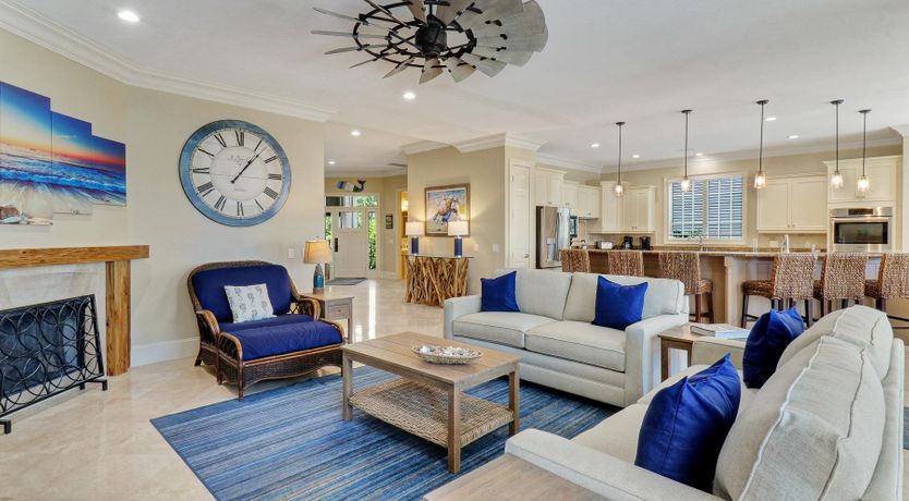 Photo of Island Calm