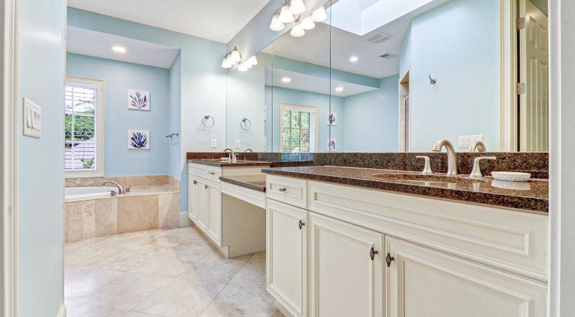 Photo of Island Calm