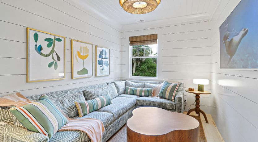 Photo of Coastal Essence