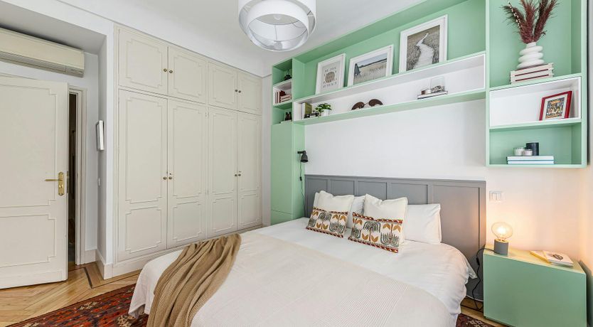 Photo of Barrio Brilliance