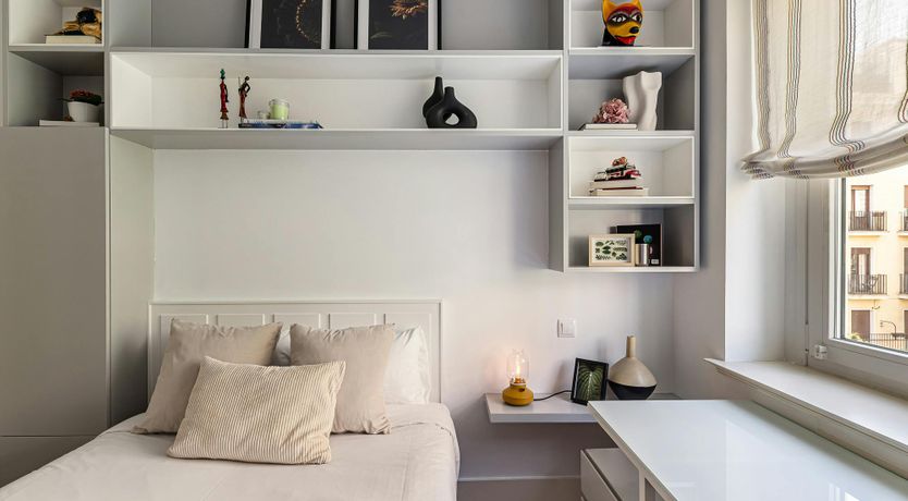 Photo of Barrio Brilliance