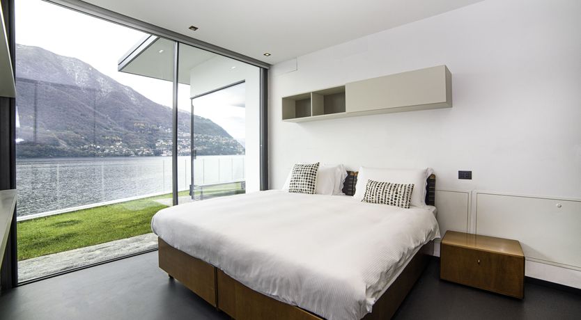 Photo of Serene Lake Vista