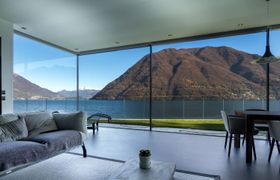 Photo of serene-lake-vista