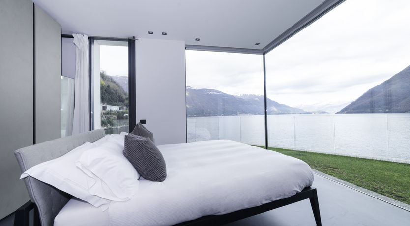Photo of Serene Lake Vista