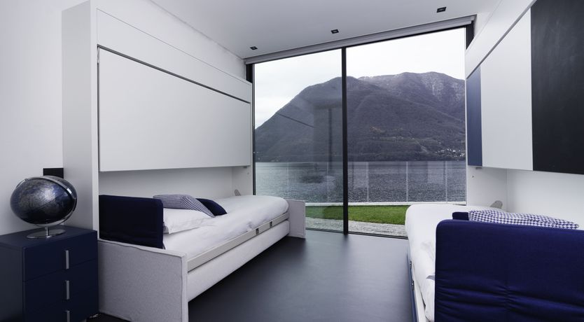 Photo of Serene Lake Vista