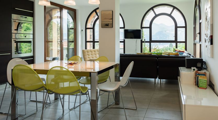 Photo of Lake Como Idyll