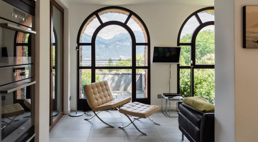 Photo of Lake Como Idyll