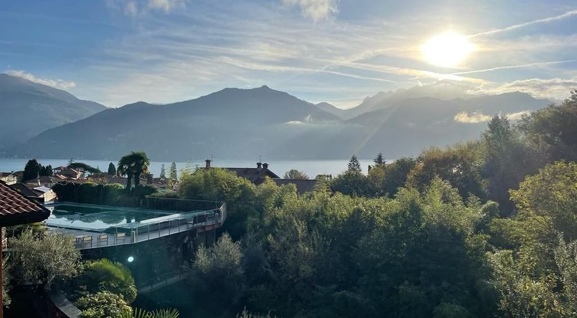 Photo of Lake Como Idyll