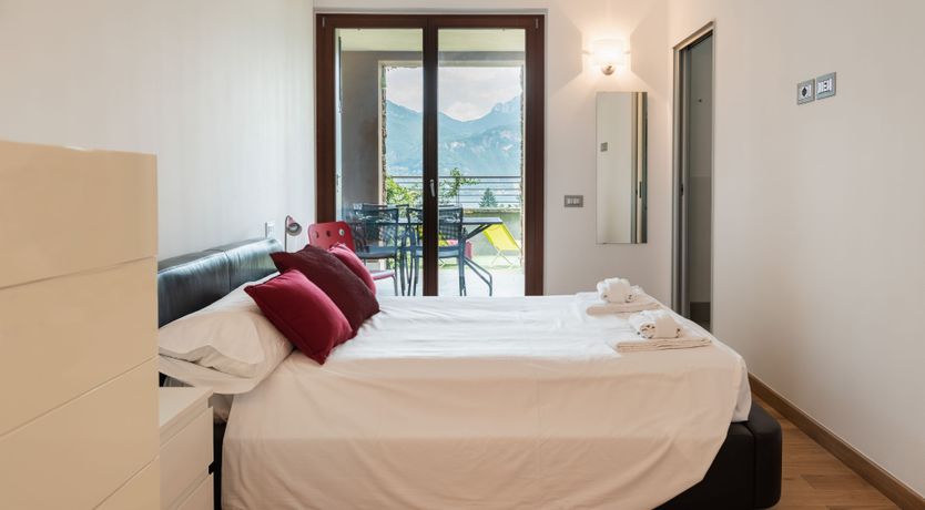 Photo of Lake Como Idyll