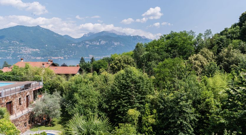 Photo of Lake Como Idyll