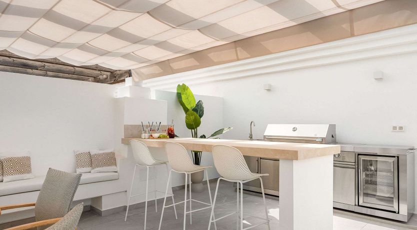 Photo of Ocean of Sunshine