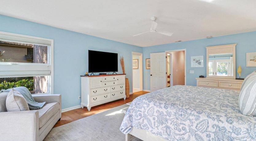 Photo of Ocean's Rest