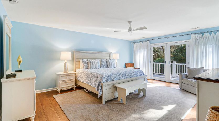 Photo of Ocean's Rest