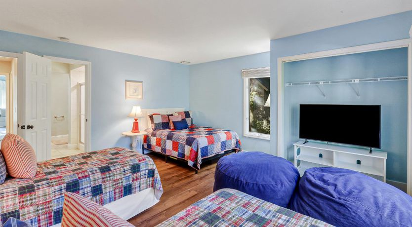 Photo of Ocean's Rest