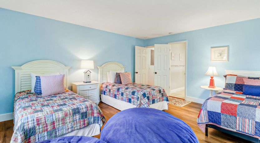Photo of Ocean's Rest