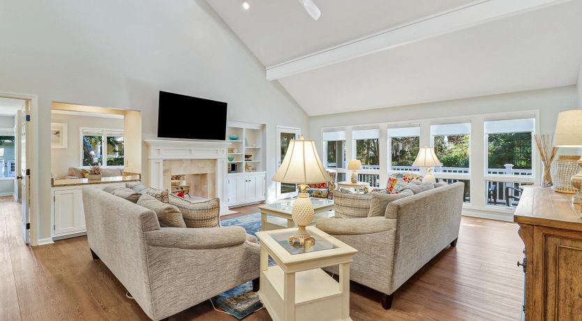 Photo of Ocean's Rest