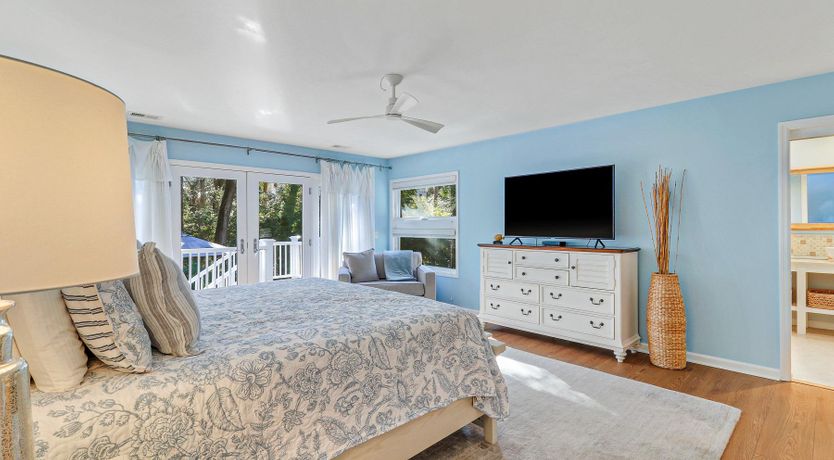 Photo of Ocean's Rest