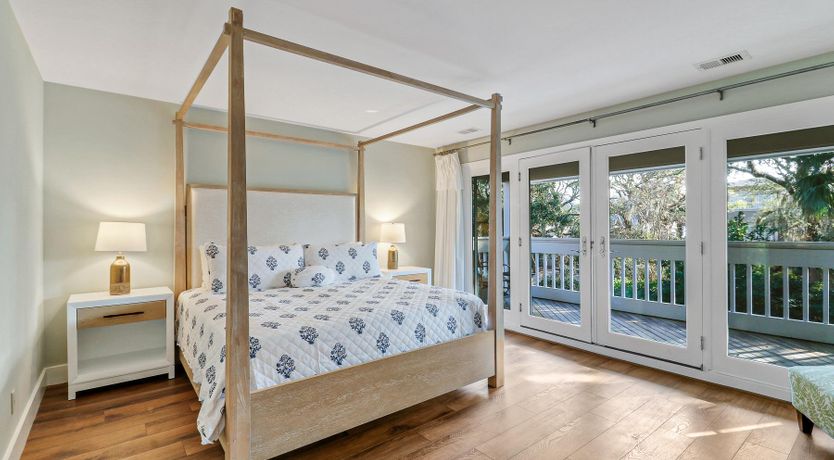 Photo of Ocean's Rest