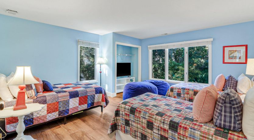 Photo of Ocean's Rest