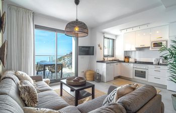 Vista Topaz Holiday Home