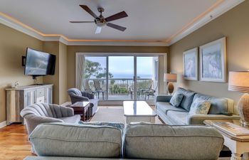 Ocean of Lightness Holiday Home