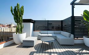 Photo of El Born Retreat