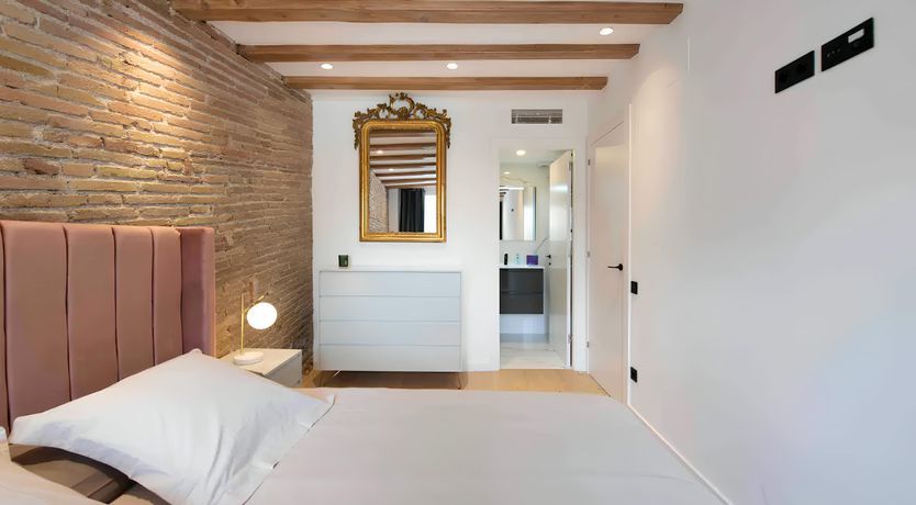 Photo of El Born Retreat