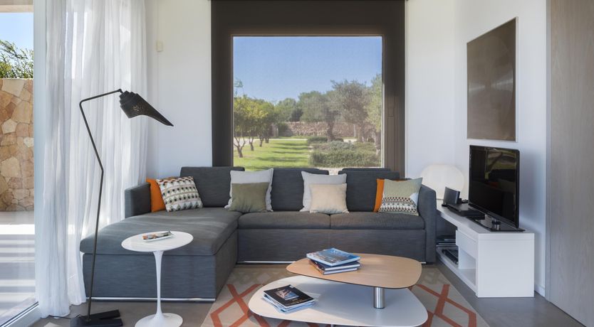Photo of Sunlit Villa