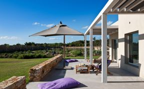 Photo of Sunlit Villa