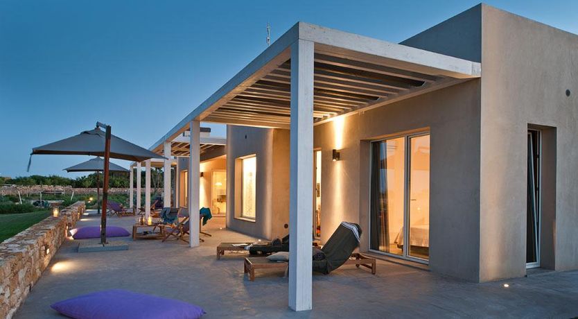 Photo of Sunlit Villa