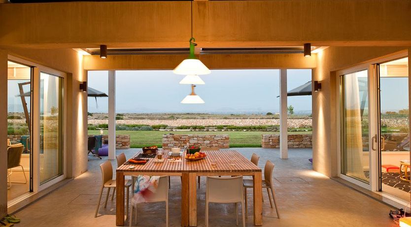 Photo of Sunlit Villa