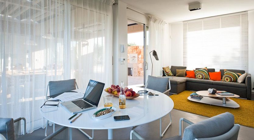 Photo of Sunlit Villa