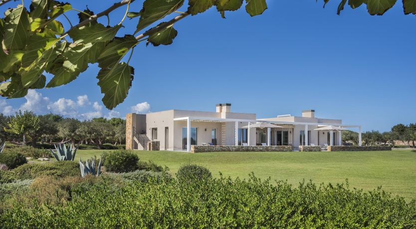 Photo of Sunlit Villa