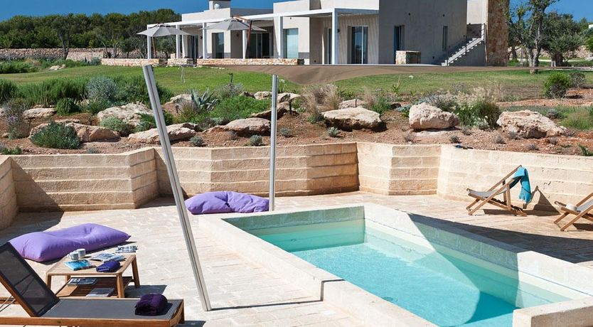 Photo of Sunlit Villa