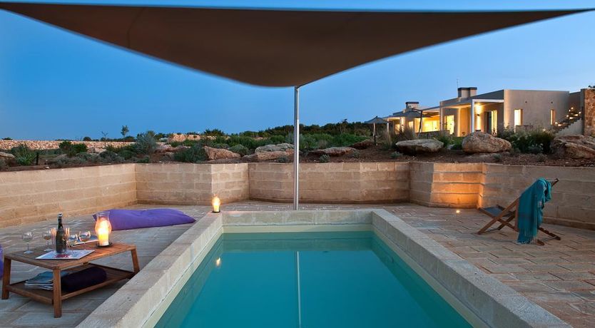 Photo of Sunlit Villa