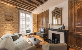 Photo of Oak Harmony