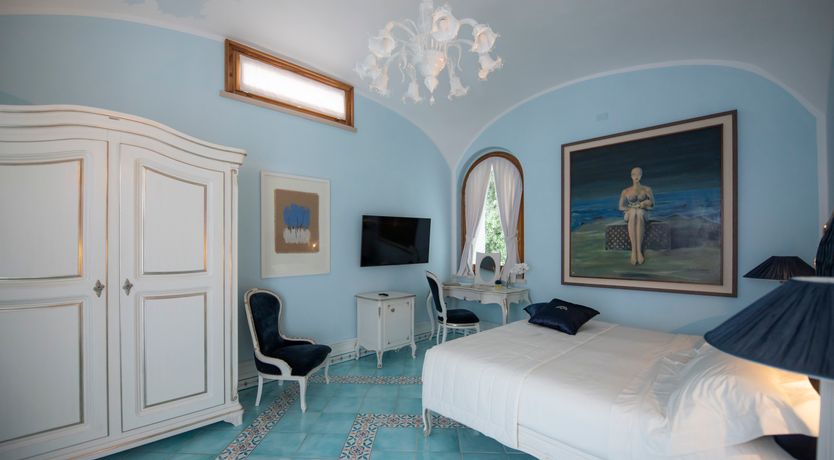 Photo of The Enchanting Terrace