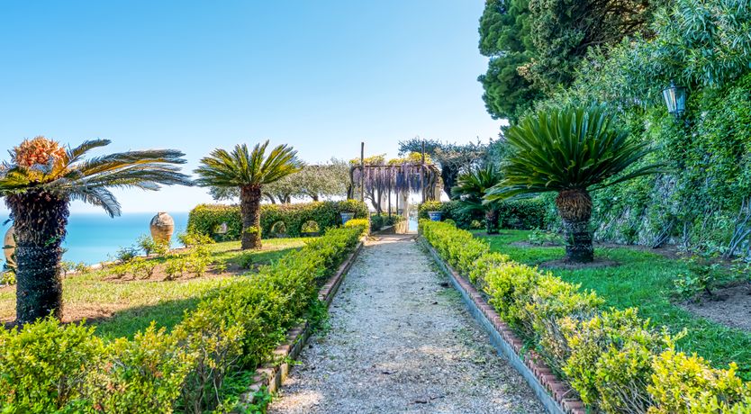 Photo of The Enchanting Terrace