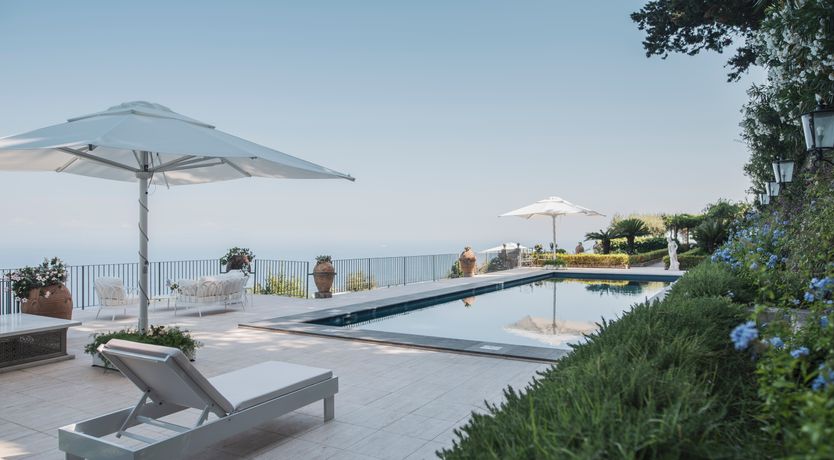 Photo of The Enchanting Terrace