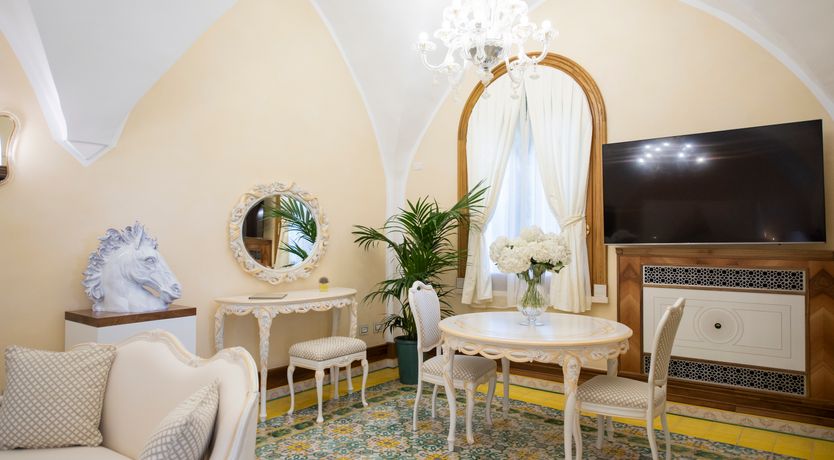 Photo of The Enchanting Terrace