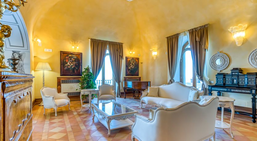 Photo of The Enchanting Terrace