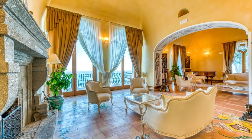 Photo of The Enchanting Terrace