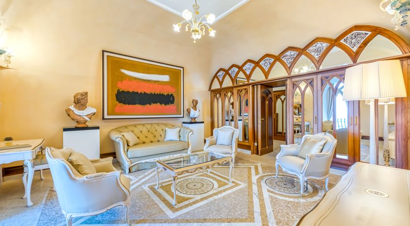 Photo of The Enchanting Terrace