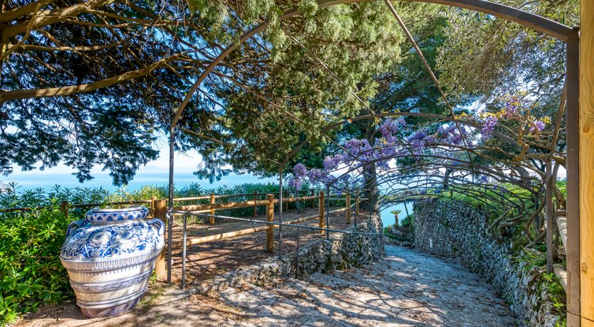 Photo of The Enchanting Terrace