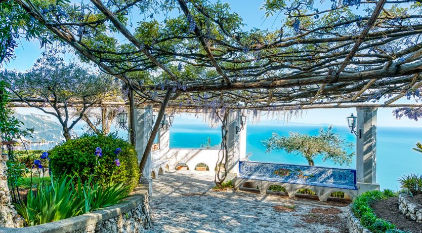 Photo of The Enchanting Terrace
