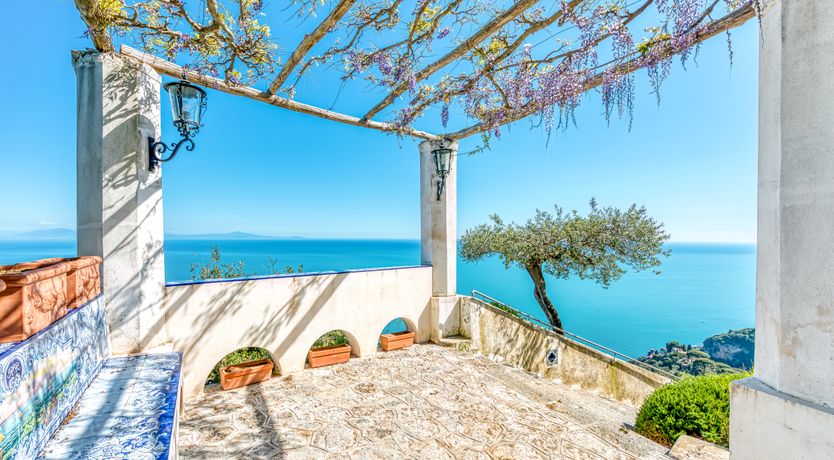 Photo of The Enchanting Terrace