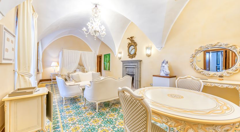 Photo of The Enchanting Terrace