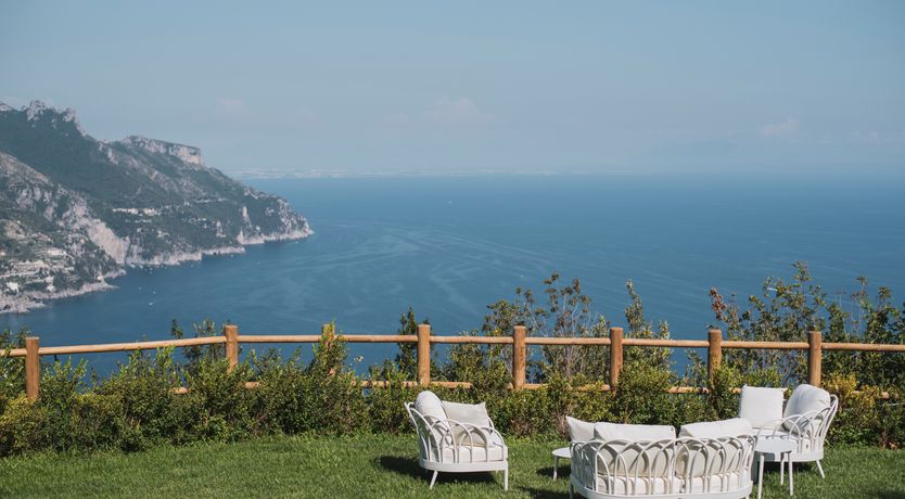 Photo of The Enchanting Terrace